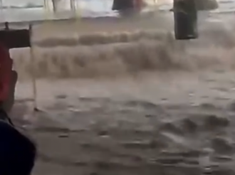 Waterleaks en Camargo